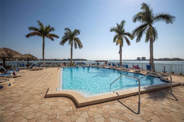 5220 BRITTANY DRIVE S 1204, St Petersburg, FL 33715