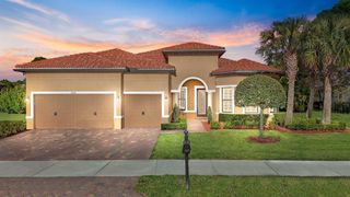 845 SW Habitat Lane, Palm City, FL 34990