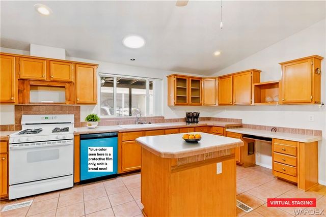 1545 El Rodeo Road 62, Fort Mohave, AZ 86426