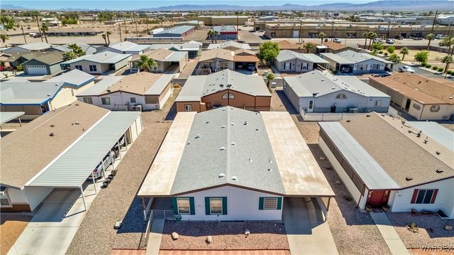 1545 El Rodeo Road 62, Fort Mohave, AZ 86426