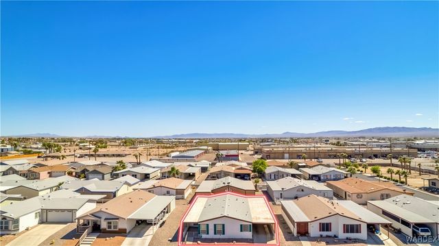 1545 El Rodeo Road 62, Fort Mohave, AZ 86426