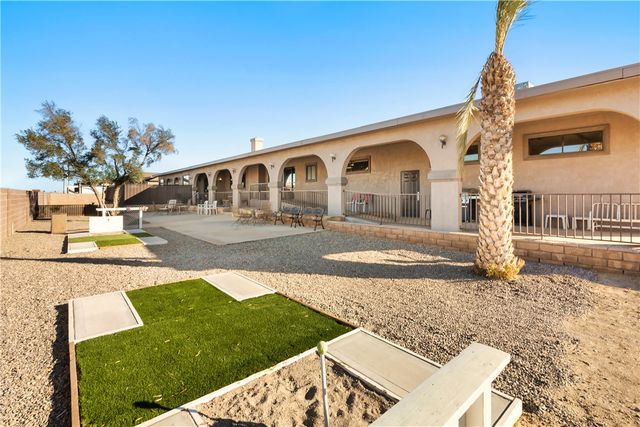 1545 El Rodeo Road 62, Fort Mohave, AZ 86426