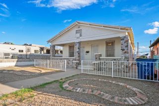 3418 E Yandell Drive, El Paso, TX 79903