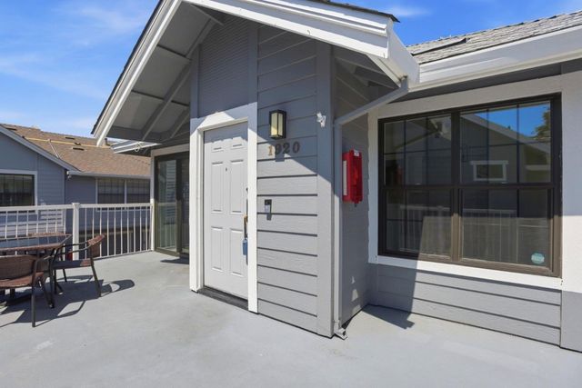 1920 Vista Cay, San Mateo, CA 94404