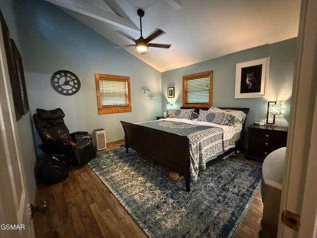 216 Zoder Drive, Gatlinburg, TN 37738