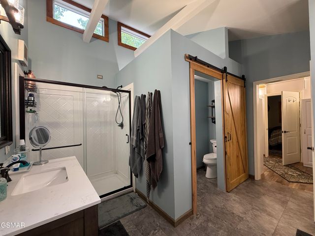 216 Zoder Drive, Gatlinburg, TN 37738