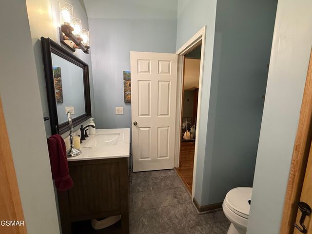 216 Zoder Drive, Gatlinburg, TN 37738