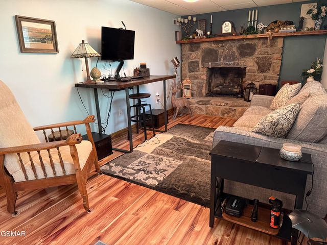 216 Zoder Drive, Gatlinburg, TN 37738