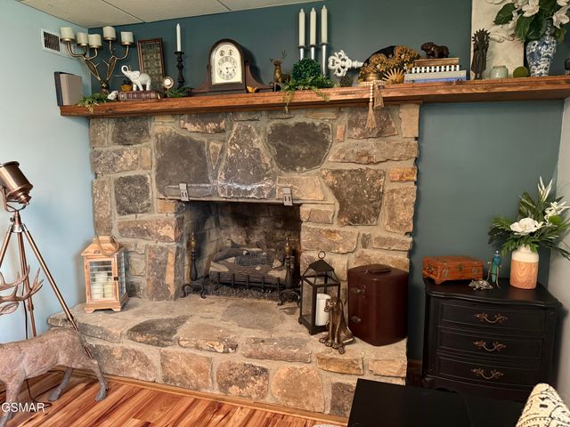 216 Zoder Drive, Gatlinburg, TN 37738
