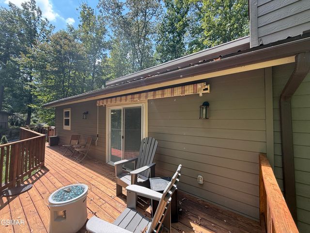 216 Zoder Drive, Gatlinburg, TN 37738
