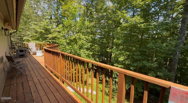 216 Zoder Drive, Gatlinburg, TN 37738