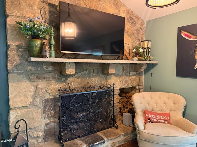 216 Zoder Drive, Gatlinburg, TN 37738