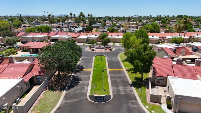 2059 E BROWN Road 78, Mesa, AZ 85213