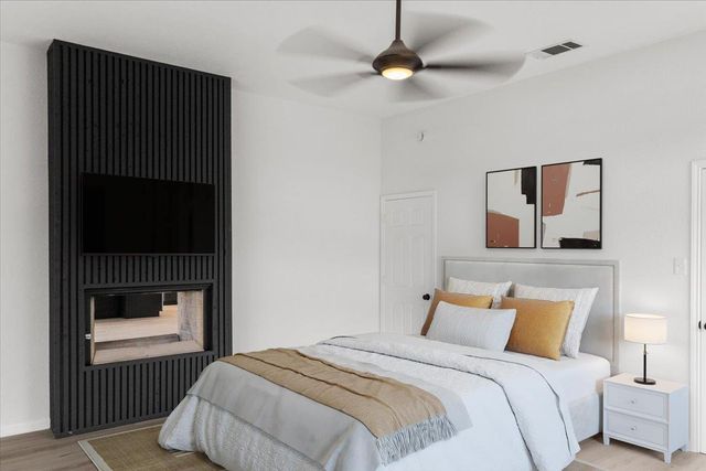 13816 Lake View DR, Austin, TX 78732