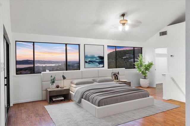 13816 Lake View DR, Austin, TX 78732