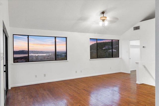 13816 Lake View DR, Austin, TX 78732