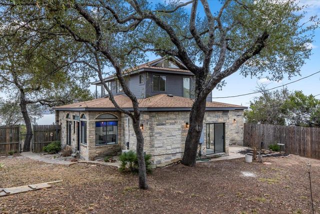 13816 Lake View DR, Austin, TX 78732