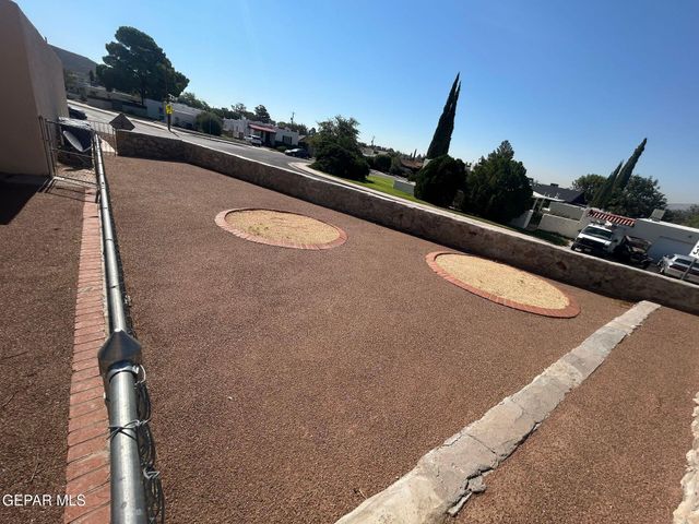 3601 OKEEFE Drive, El Paso, TX 79902
