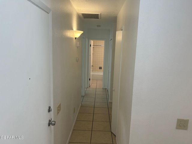 3601 OKEEFE Drive, El Paso, TX 79902