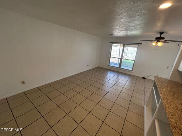 3601 OKEEFE Drive, El Paso, TX 79902