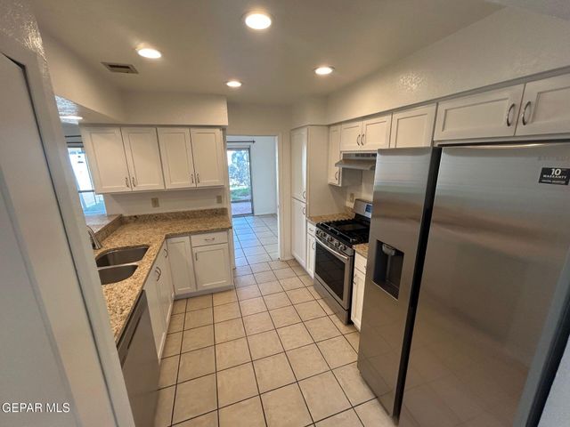 3601 OKEEFE Drive, El Paso, TX 79902