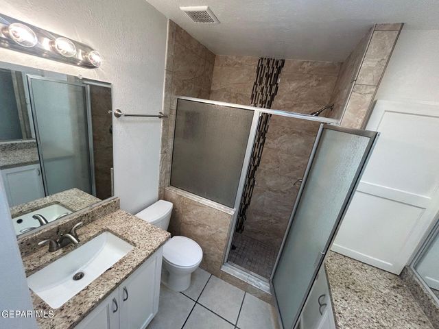 3601 OKEEFE Drive, El Paso, TX 79902