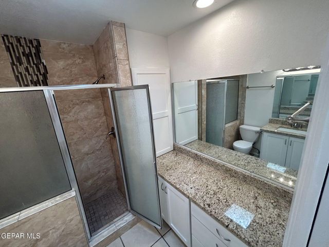 3601 OKEEFE Drive, El Paso, TX 79902