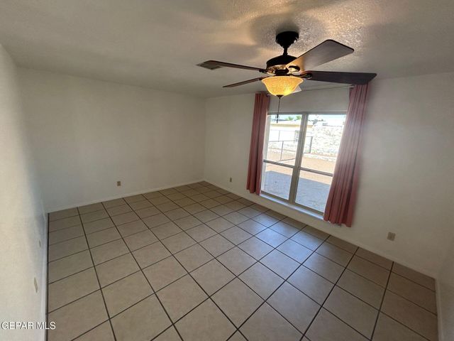 3601 OKEEFE Drive, El Paso, TX 79902