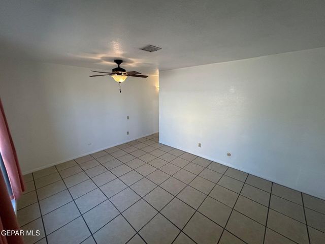 3601 OKEEFE Drive, El Paso, TX 79902