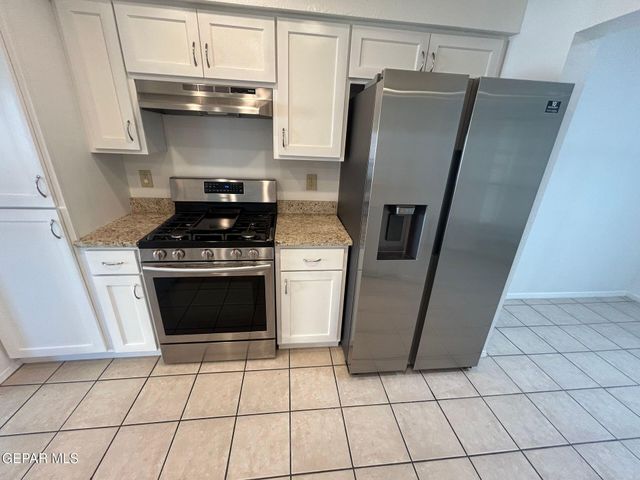3601 OKEEFE Drive, El Paso, TX 79902