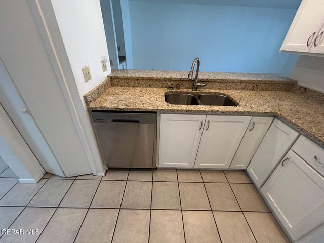 3601 OKEEFE Drive, El Paso, TX 79902
