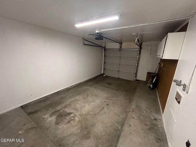 3601 OKEEFE Drive, El Paso, TX 79902