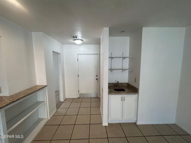 3601 OKEEFE Drive, El Paso, TX 79902