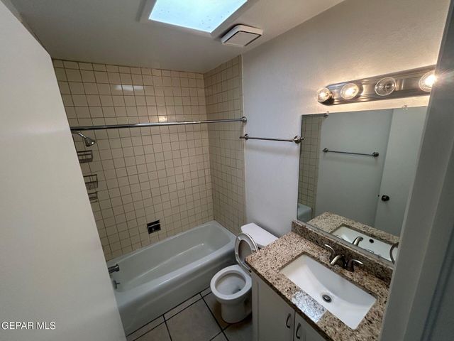 3601 OKEEFE Drive, El Paso, TX 79902