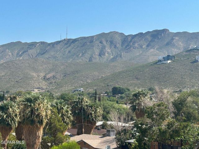 3601 OKEEFE Drive, El Paso, TX 79902