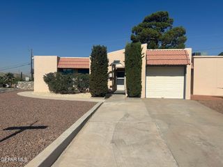 3601 OKEEFE Drive, El Paso, TX 79902