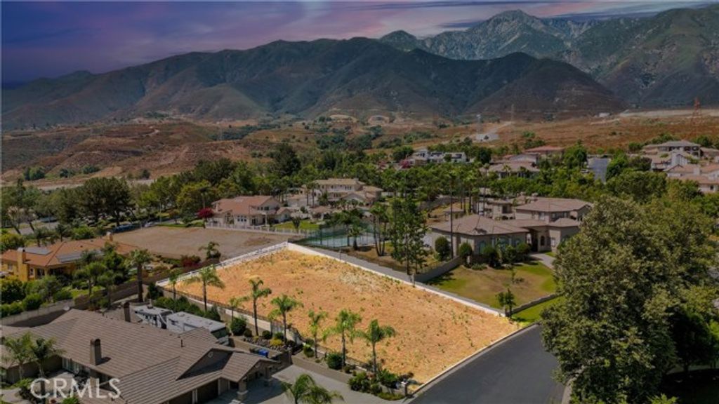 0 Calypso Court, Rancho Cucamonga, CA 91737