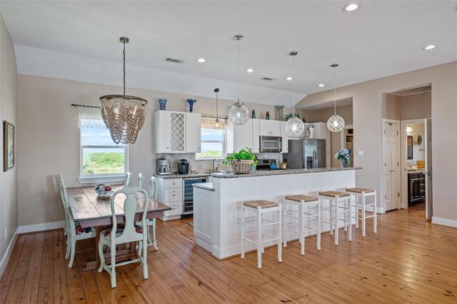4017 Biscayne Beach Road, Port Bolivar, TX 77650