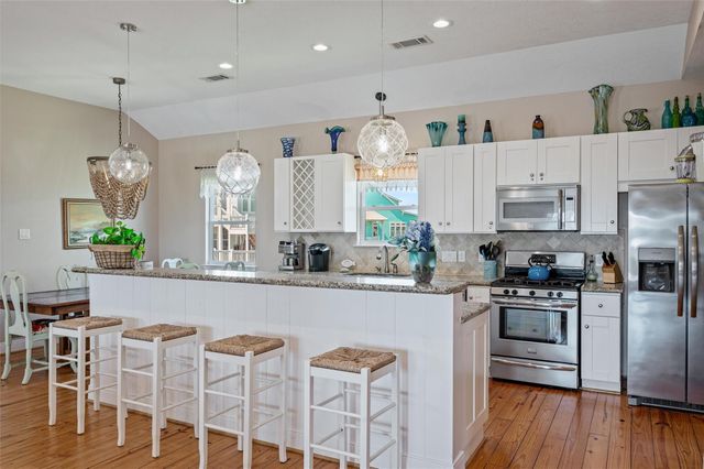 4017 Biscayne Beach Road, Port Bolivar, TX 77650