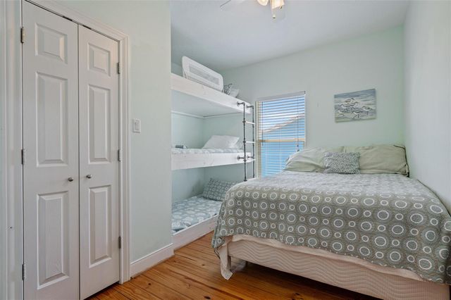 4017 Biscayne Beach Road, Port Bolivar, TX 77650