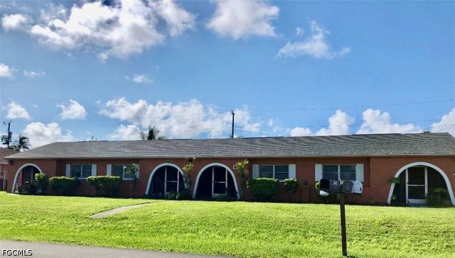 704 SE 46th LN A, Cape Coral, FL 33904