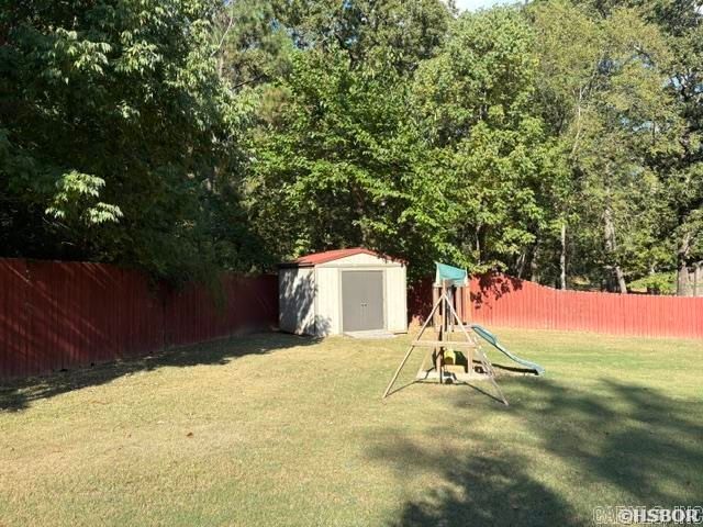 1760 Marion Anderson Road, Hot Springs, AR 71913