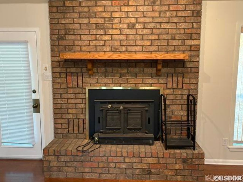 1760 Marion Anderson Road, Hot Springs, AR 71913 — photo 10