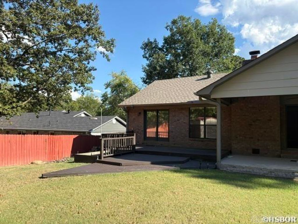 1760 Marion Anderson Road, Hot Springs, AR 71913 — photo 32