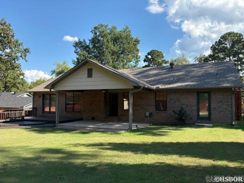 1760 Marion Anderson Road, Hot Springs, AR 71913 — photo 33