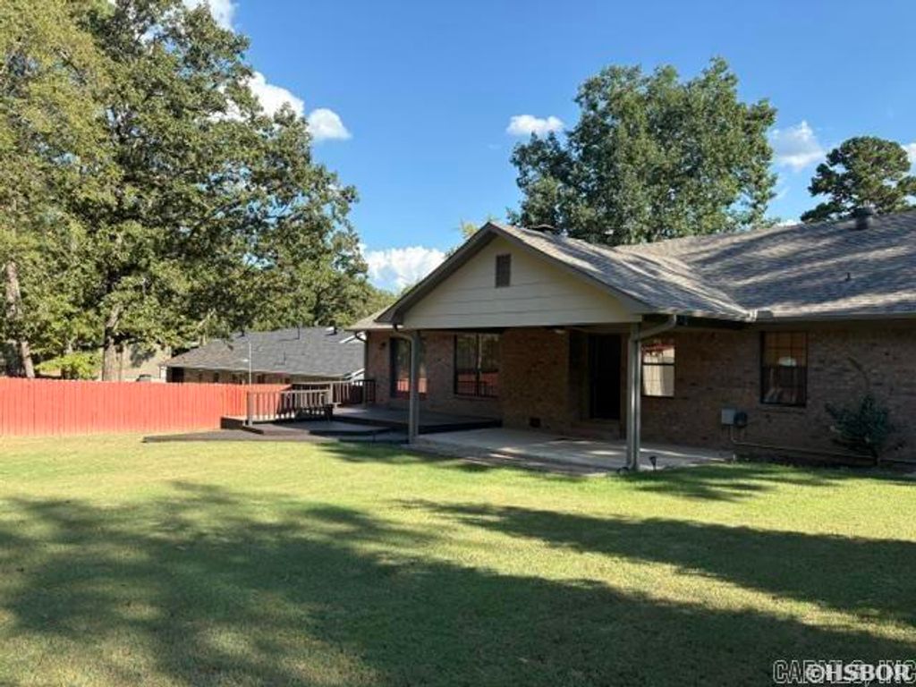 1760 Marion Anderson Road, Hot Springs, AR 71913 — photo 34