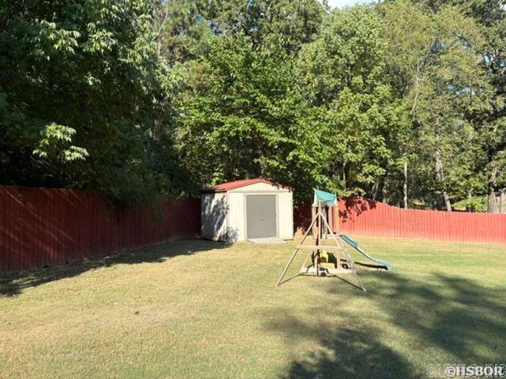 1760 Marion Anderson Road, Hot Springs, AR 71913 — photo 35