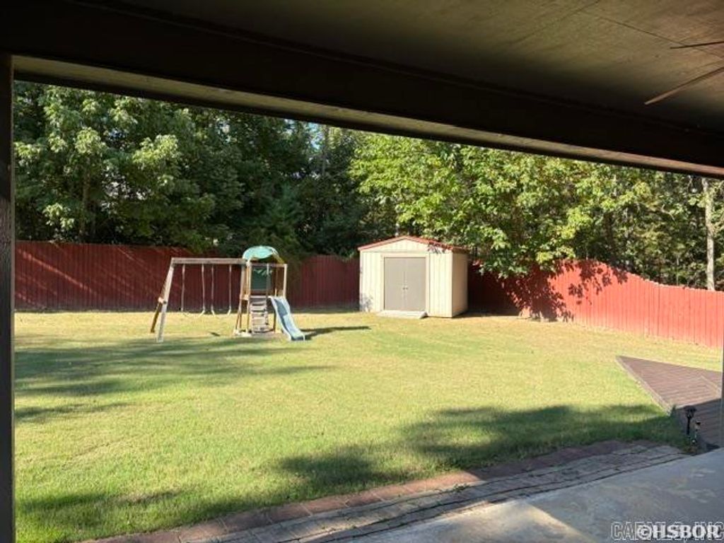 1760 Marion Anderson Road, Hot Springs, AR 71913 — photo 36