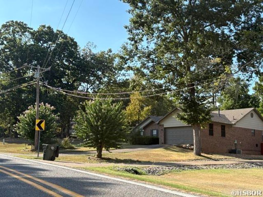 1760 Marion Anderson Road, Hot Springs, AR 71913 — photo 41