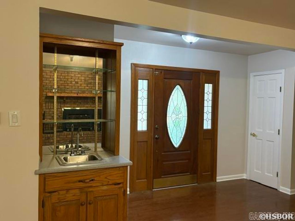 1760 Marion Anderson Road, Hot Springs, AR 71913 — photo 8